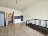 Pronájem bytu, 1+kk, 28 m²
