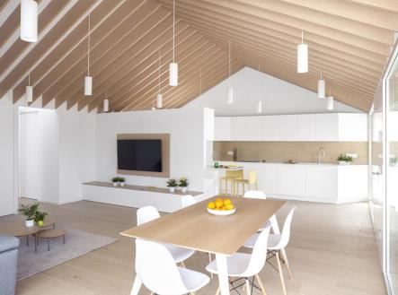 Prodej domu/vily, 480 m²