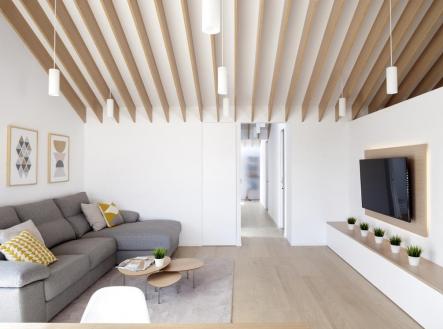 Prodej domu/vily, 480 m²