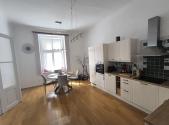 Pronájem bytu, 3+1, 97 m²