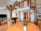 Pronájem bytu, 2+1, 85 m²