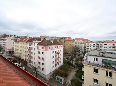 Pronájem bytu, 2+1, 85 m²
