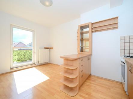 Pronájem bytu, 2+kk, 40 m²