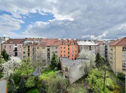 Pronájem bytu, 2+kk, 40 m²