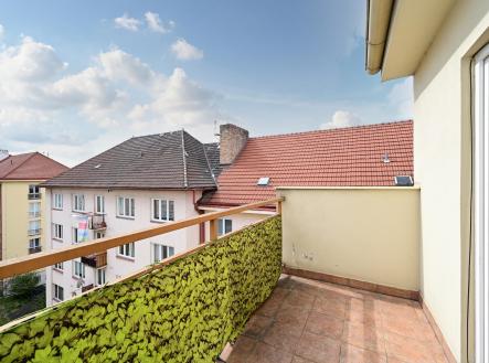Pronájem bytu, 2+kk, 40 m²
