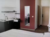 Pronájem bytu, atypický, 28 m²