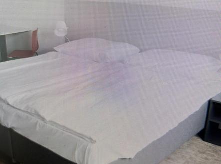 Pronájem bytu, atypický, 28 m²