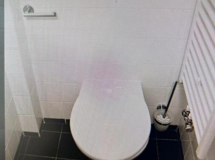 Pronájem bytu, atypický, 28 m²
