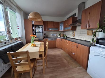 Prodej bytu, 3+1, 68 m² obrázek