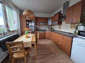Prodej bytu, 3+1, 68 m²