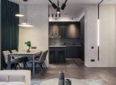 Prodej bytu, 2+kk, 21 m²