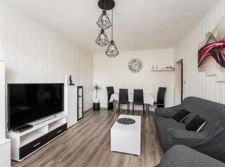 Pronájem bytu, 3+kk, 68 m²