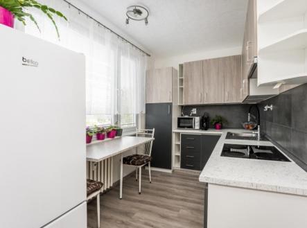 Pronájem bytu, 3+kk, 68 m²