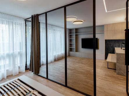 Prodej bytu, 2+kk, 54,5 m²