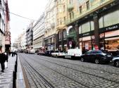 Pronájem obchodní prostory, 180 m²