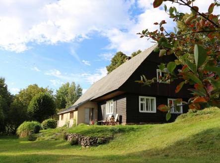 Prodej chaty/rekreačního objektu, 267 m²