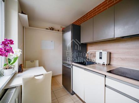 Prodej bytu, 3+1, 72 m²