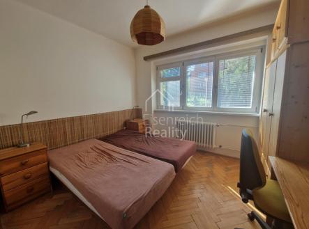 Pronájem bytu, 3+1, 81 m²