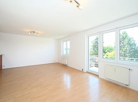 Pronájem bytu, 2+kk, 67,5 m²