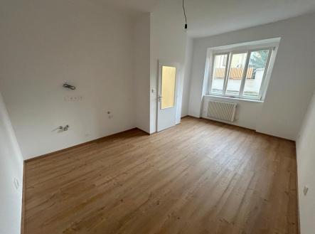 Pronájem bytu, garsoniéra, 26 m²