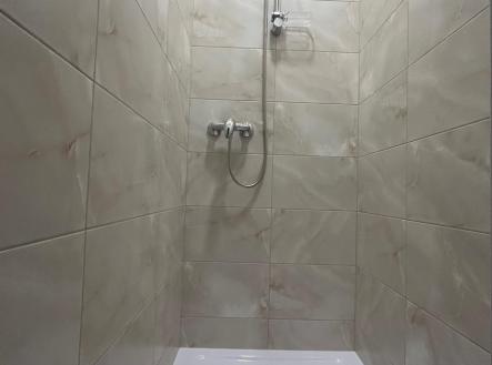 Pronájem bytu, garsoniéra, 26 m²