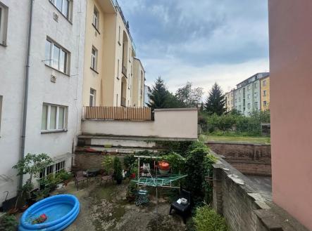 Pronájem bytu, garsoniéra, 26 m²