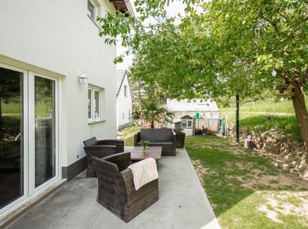 Prodej chaty/rekreačního objektu, 364 m²