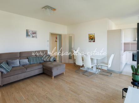 Pronájem bytu, 2+kk, 61 m²
