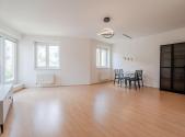 Pronájem bytu, 2+kk, 55 m²