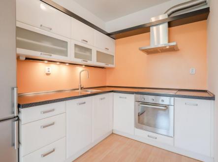 Pronájem bytu, 2+kk, 55 m²