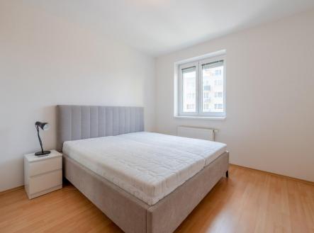 Pronájem bytu, 2+kk, 55 m²
