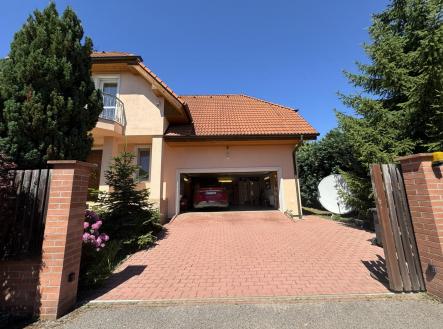 Prodej domu/vily, 301,7 m²