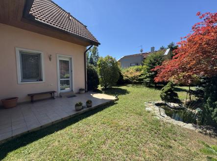 Prodej domu/vily, 301,7 m²