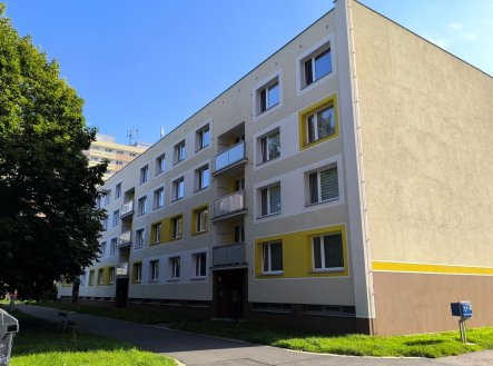 Nemovitost