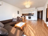 Pronájem bytu, 2+kk, 58 m²