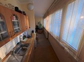 Prodej bytu, 1+kk, 27 m²