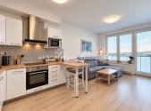 Pronájem bytu, 2+kk, 50 m²