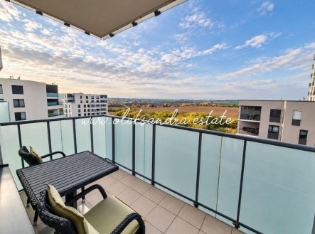 Pronájem bytu, 2+kk, 50 m²
