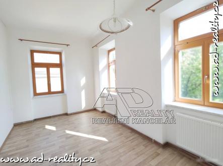 Pronájem bytu, 3+kk, 70 m²