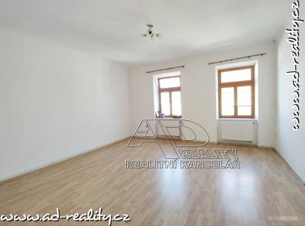 Pronájem bytu, 3+kk, 70 m²