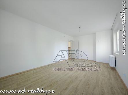 Pronájem bytu, 3+1, 76 m²