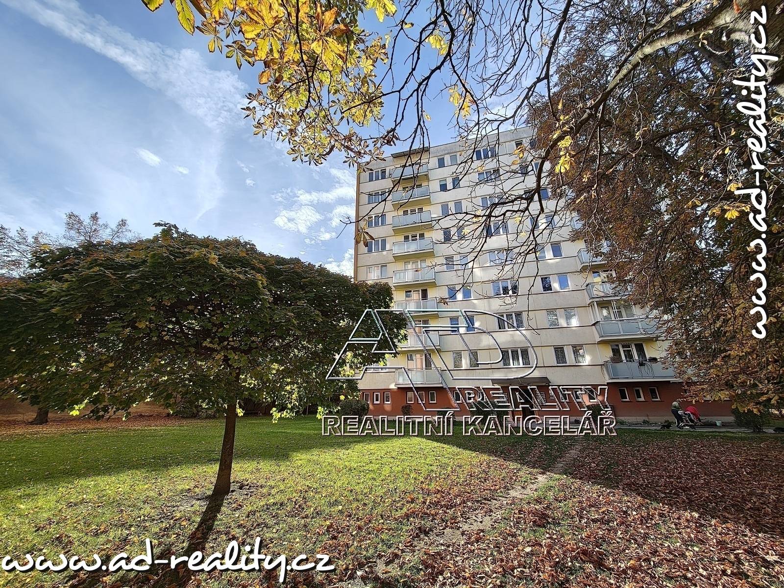 AD-reality, realitní kancelář