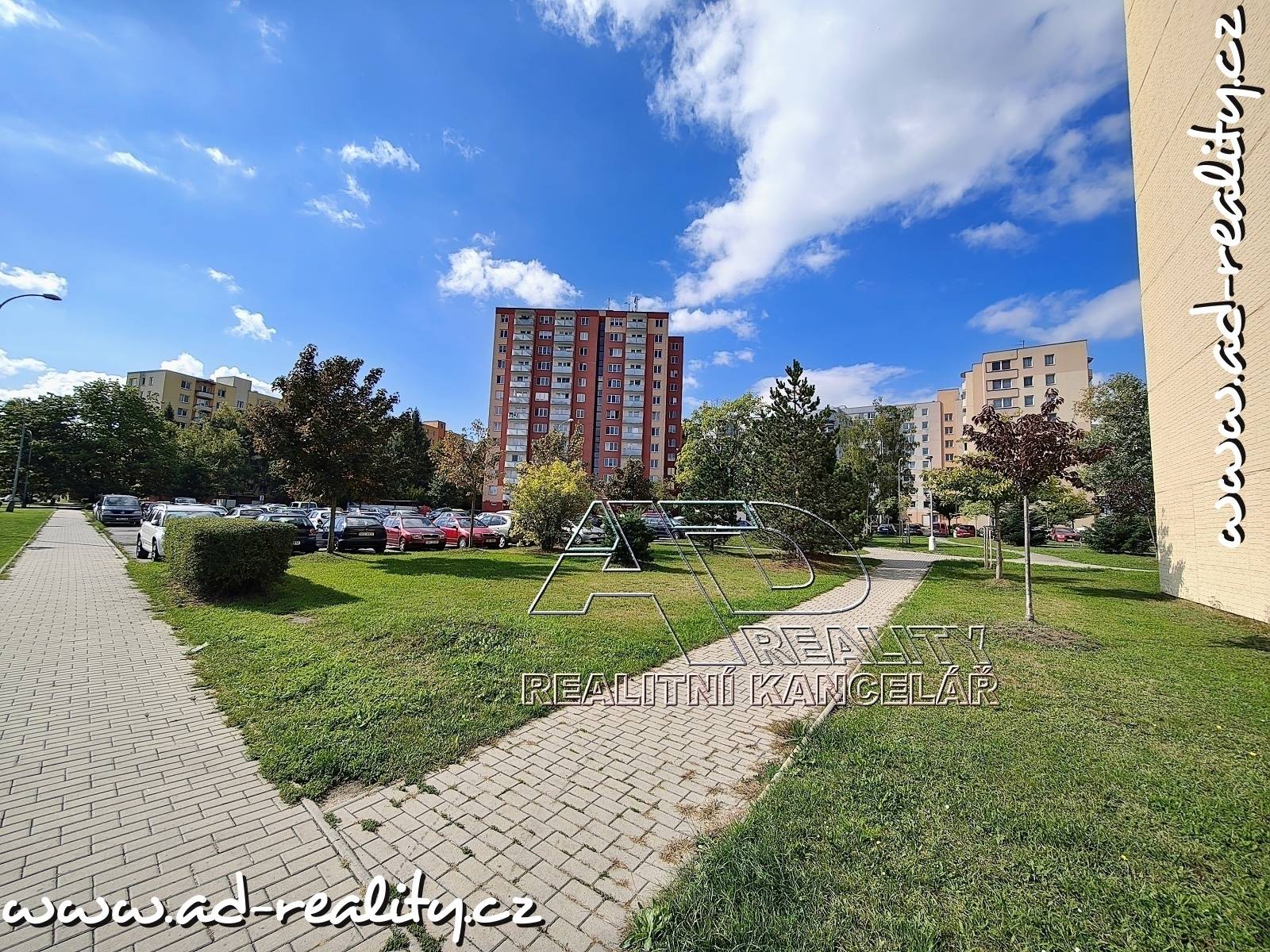 AD-reality, realitní kancelář