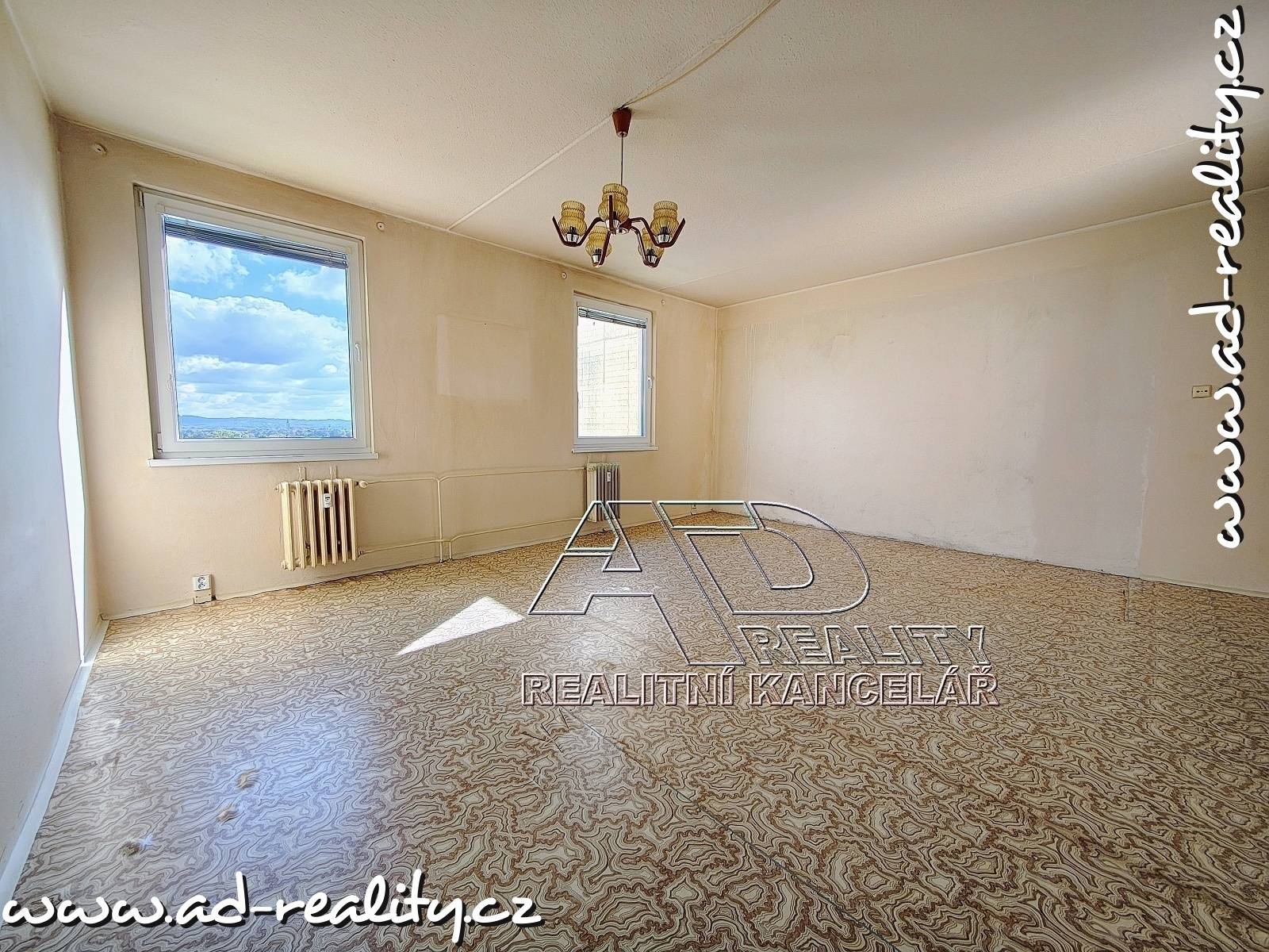 AD-reality, realitní kancelář