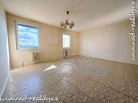 Prodej bytu, 4+1, 90 m²