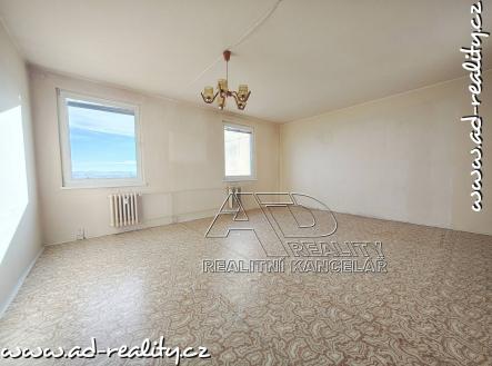 Prodej bytu, 4+1, 90 m²