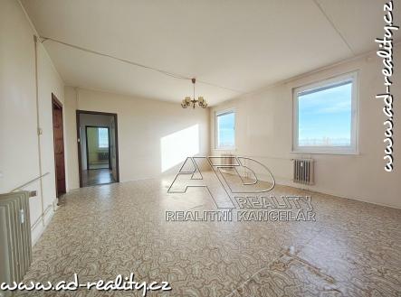 Prodej bytu, 4+1, 90 m²