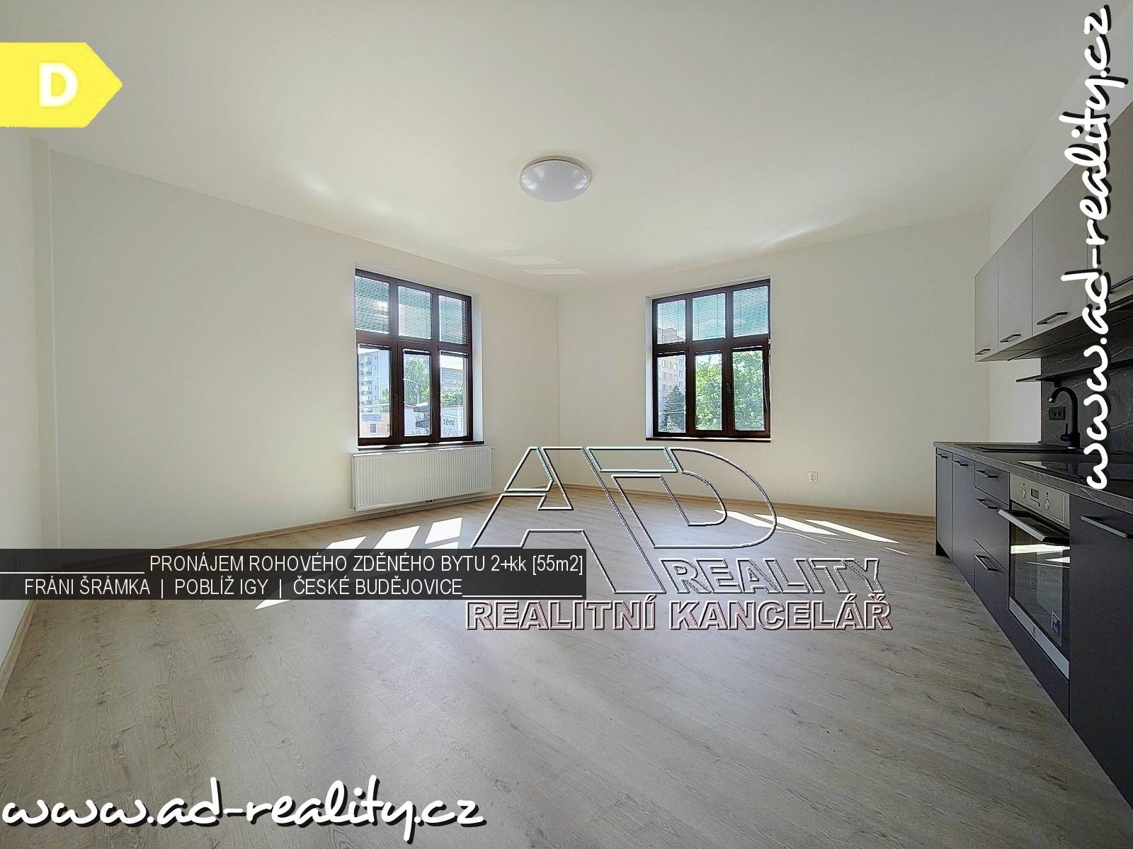 AD-reality, realitní kancelář