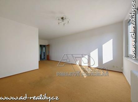 Prodej bytu, 3+1, 88 m²