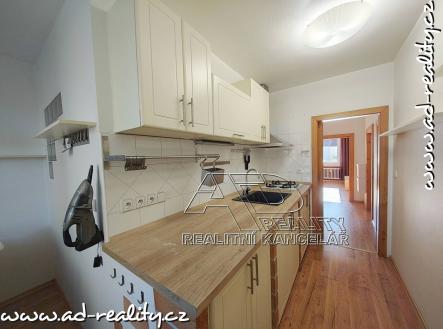 Prodej bytu, 3+1, 84 m²